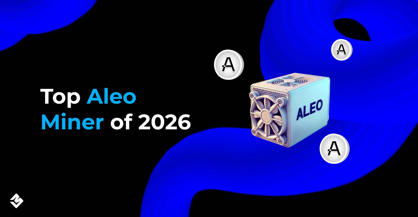 Top Aleo Miner of 2026