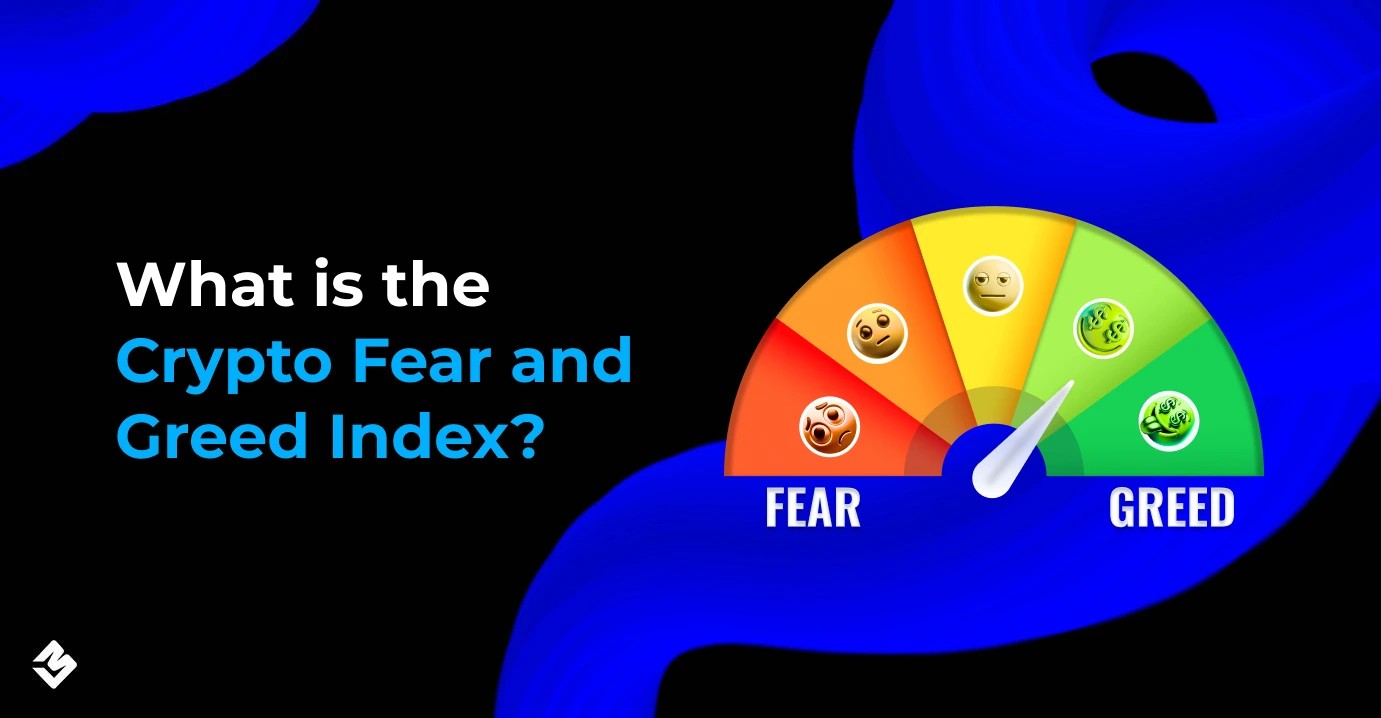 What is the Crypto Fear and Greed Index