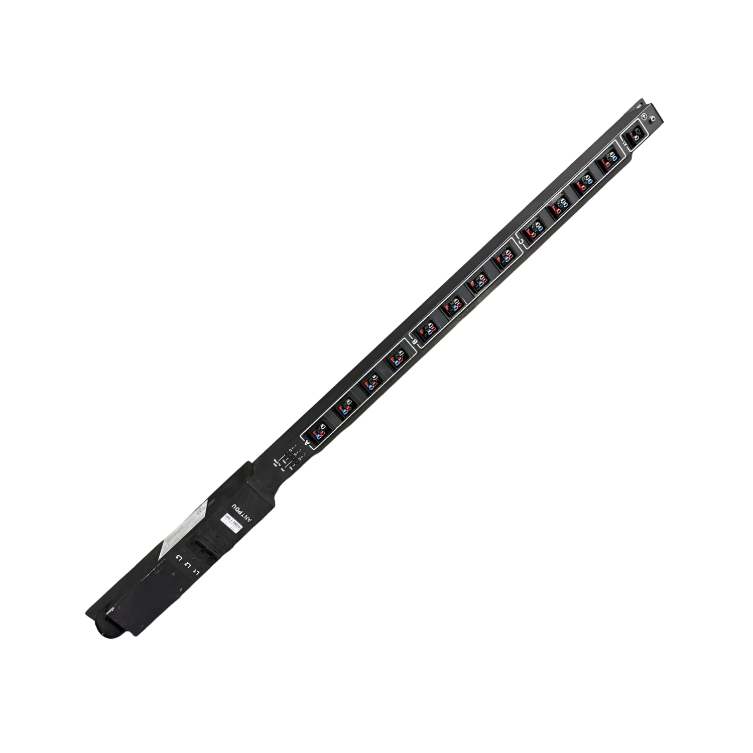 Bitmain Antminer PDU 100A 3- Phase ANTPDU PW12V1 3P
