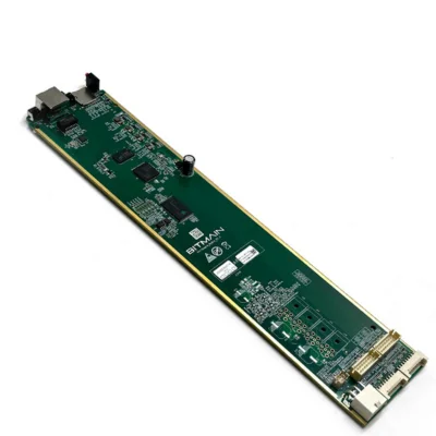 Bitmain Antminer Control Board (All Hyd)