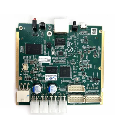 Bitmain Antminer Control Board (S19 Pro Hyd)