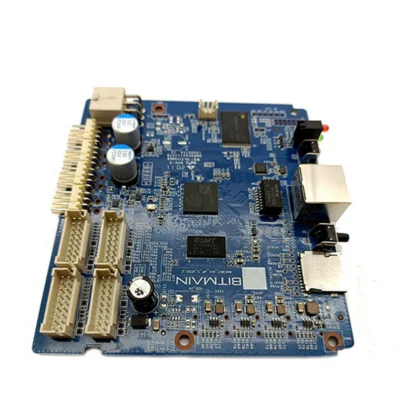 Bitmain Antminer Control Board (Z15, Z15e, Z15j)