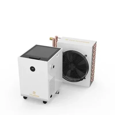 Fog Hashing Miner