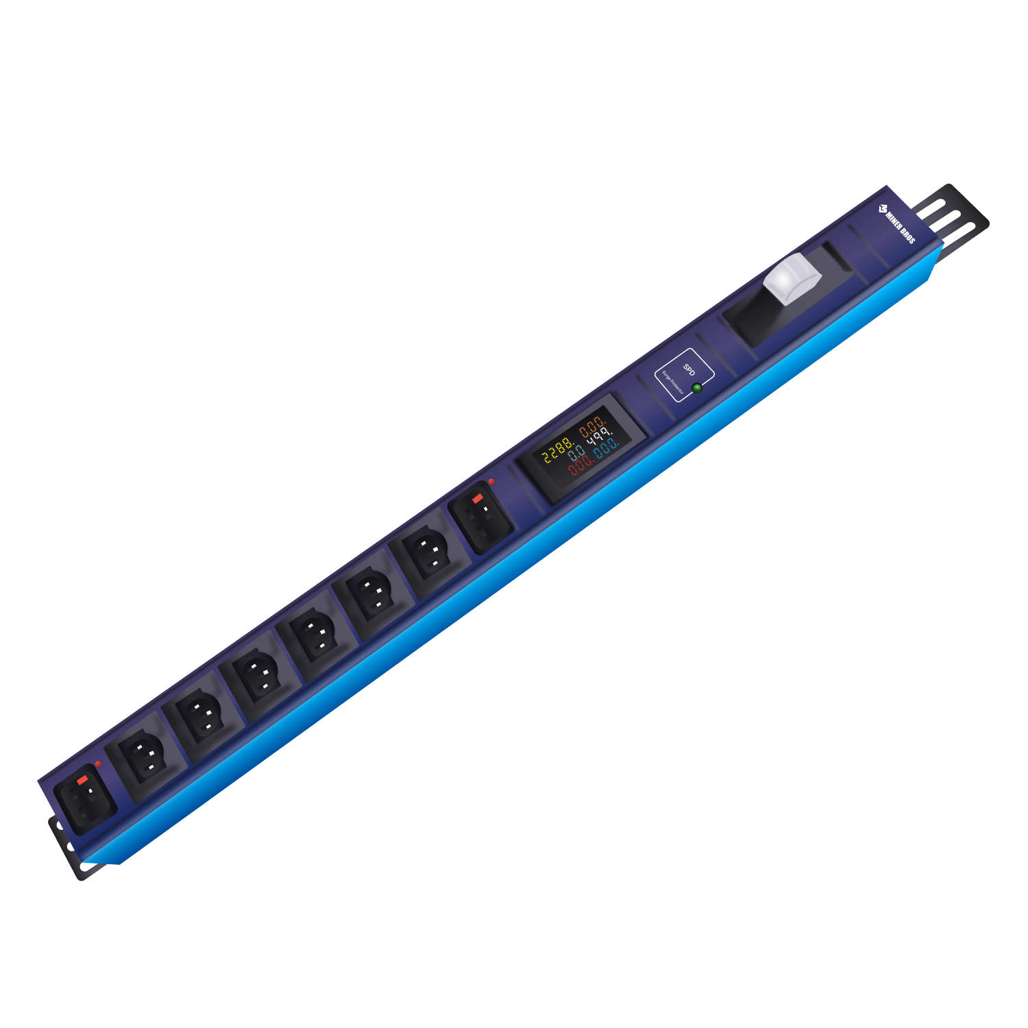 PDU