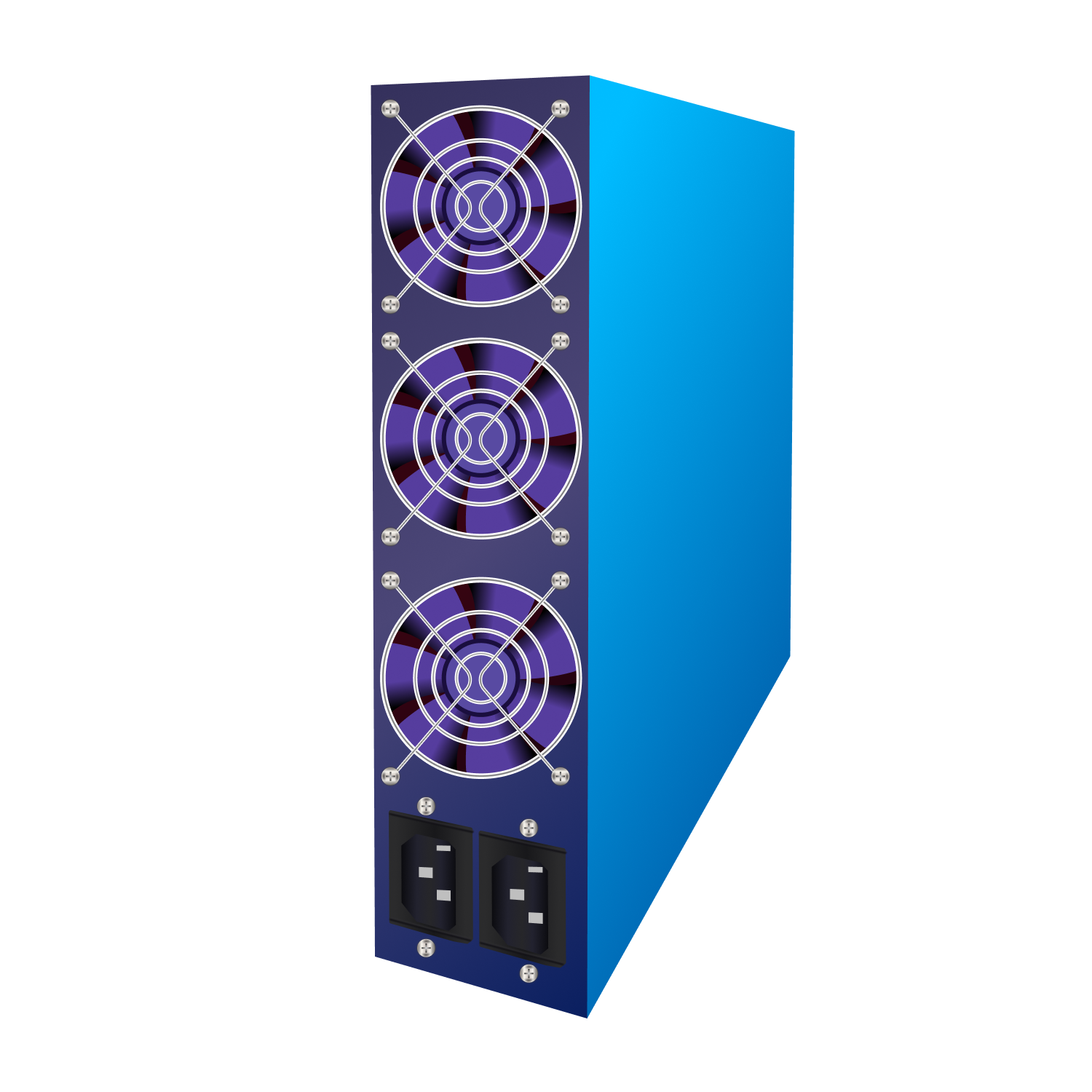 Power Supply