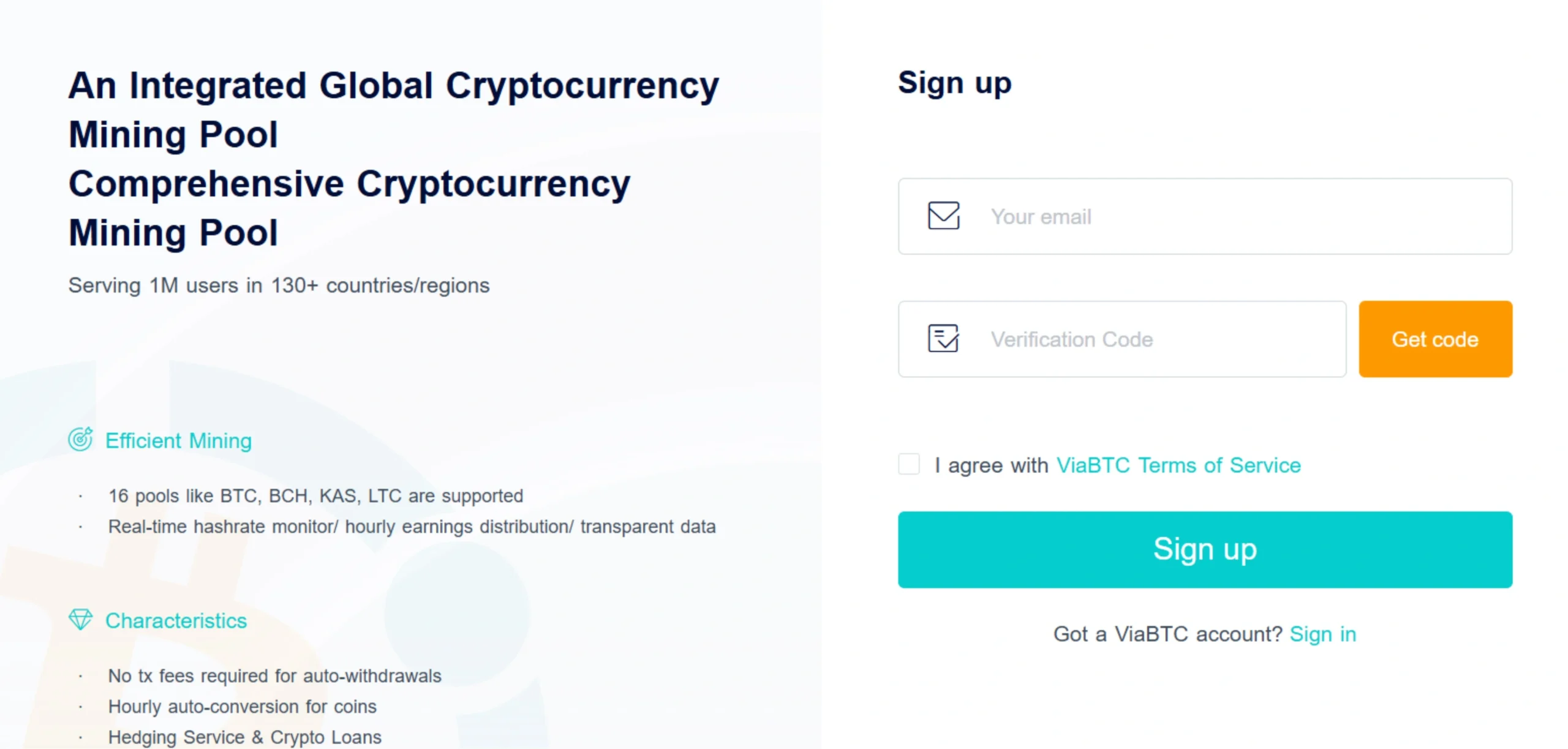 Necesitarás registrarte para obtener una cuenta - 15