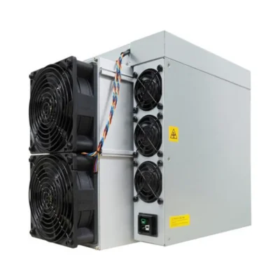 Minero Antminer KS7