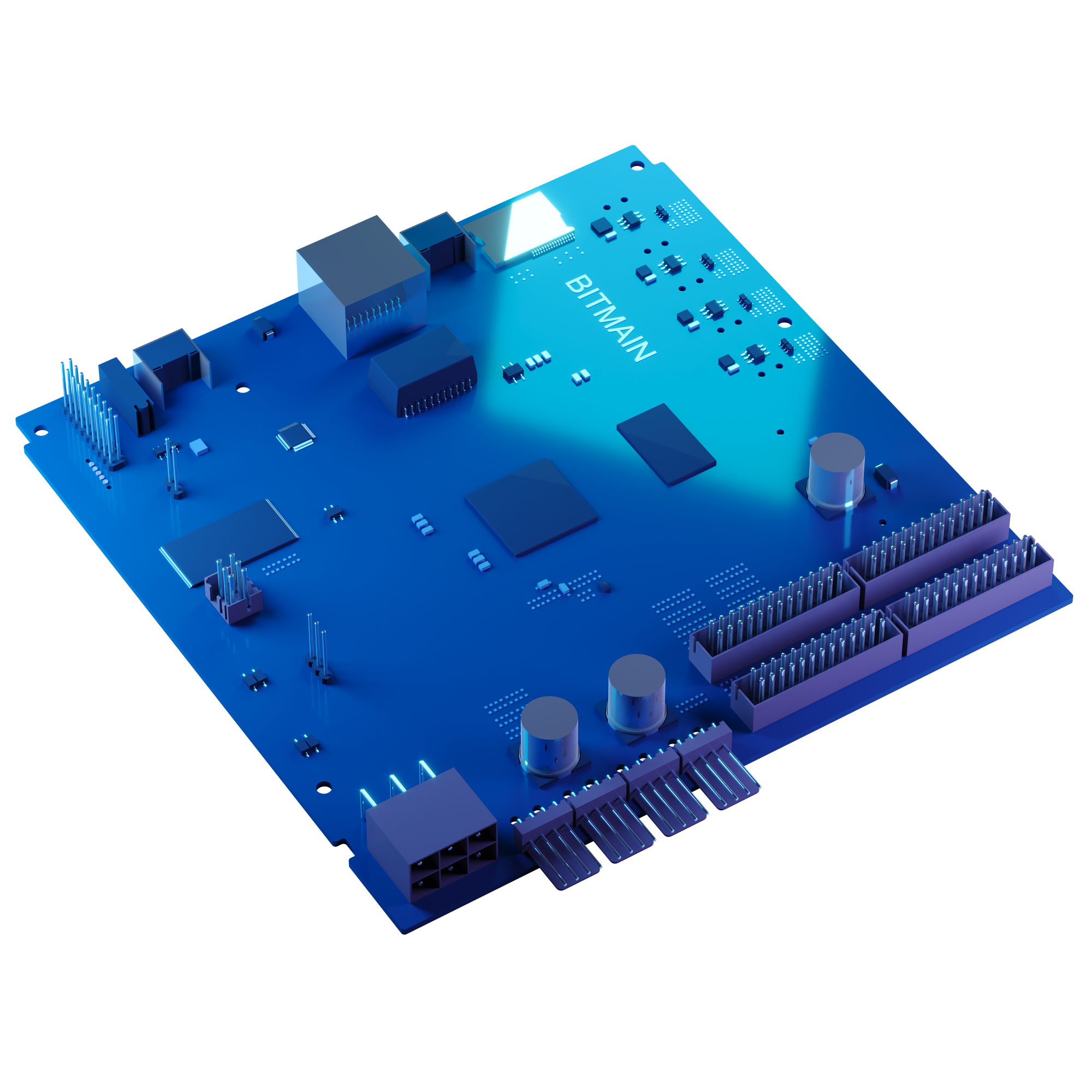 Control Board