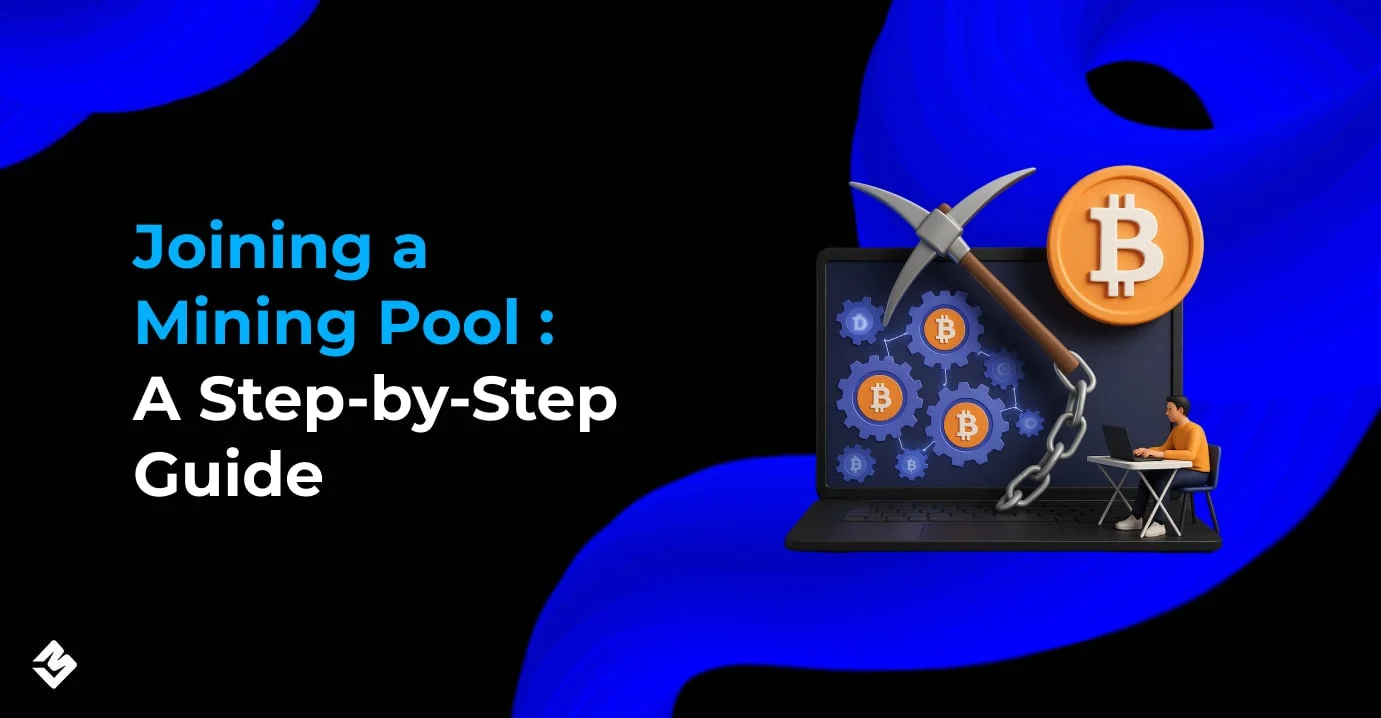 Joining a Mining Pool _ A Step-by-Step Guide
