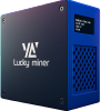 Lucky Miner