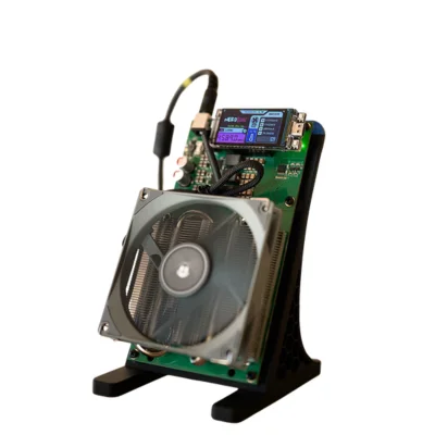 Miner NerdQaxe++