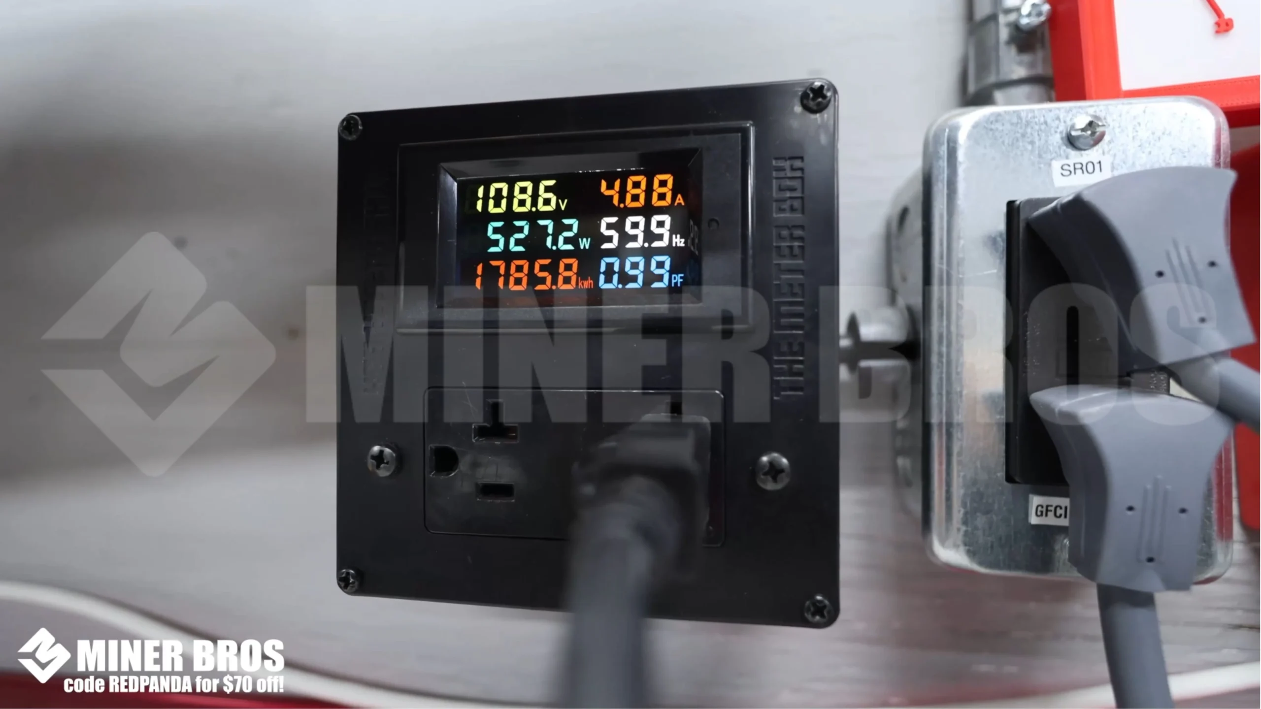 a reliable 120-volt power source and has access to an Ethernet connection - 3