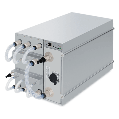 Antminer S23 Hydro Miner