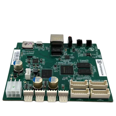 ElphaPex Control Board (DG1, DG1+)