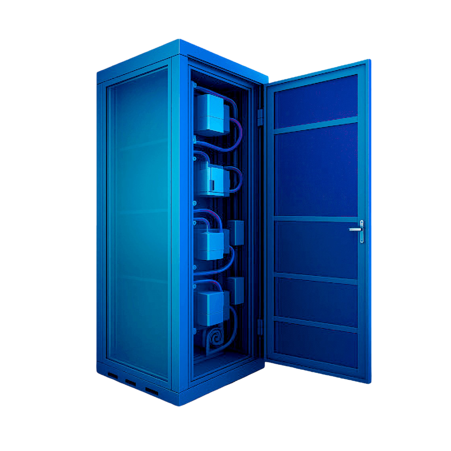 Mining Rack