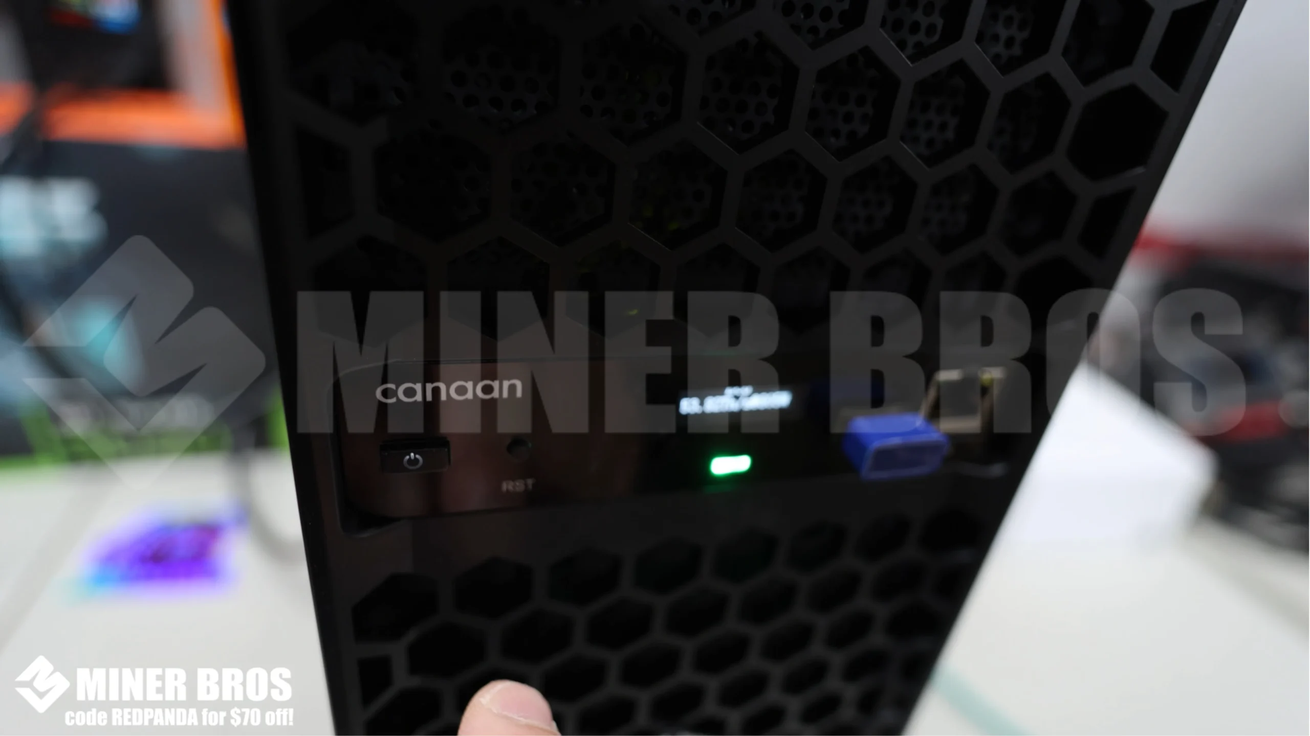 If moved to a new location or Wi-Fi network, you’ll need to factory reset the device using the rear reset button (hold for 5 seconds).