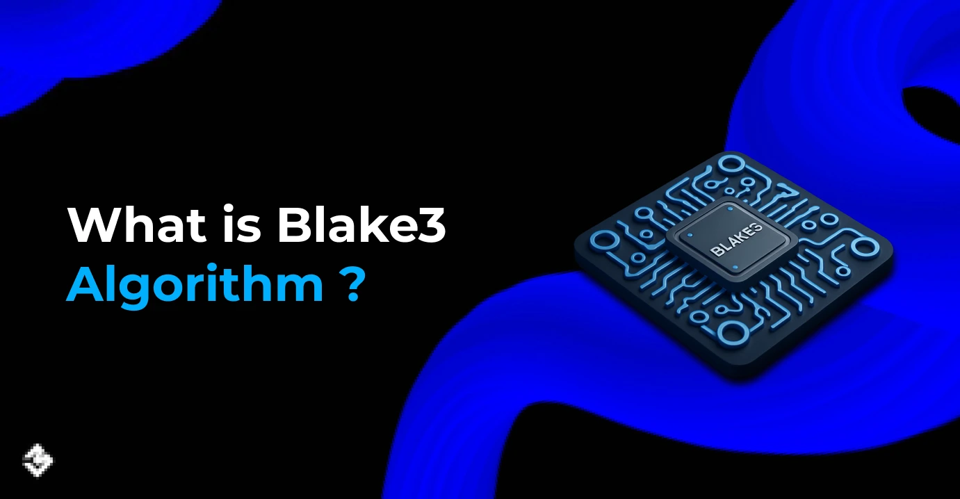 What is Blake3 Algorithm _2