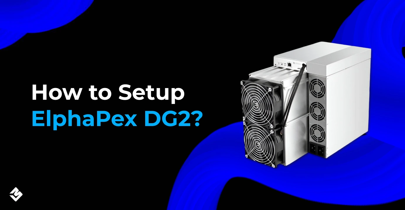 How to Setup ElphaPex DG2_