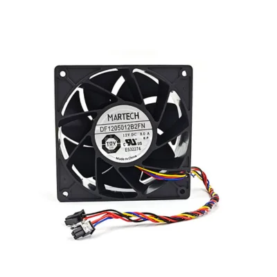 Canaan Avalon Fan 120mm DF1205012B2FN (A1346, A1466, A1566)