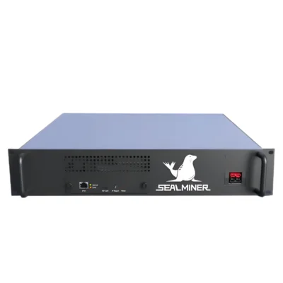 Bitdeer A3 Hydro