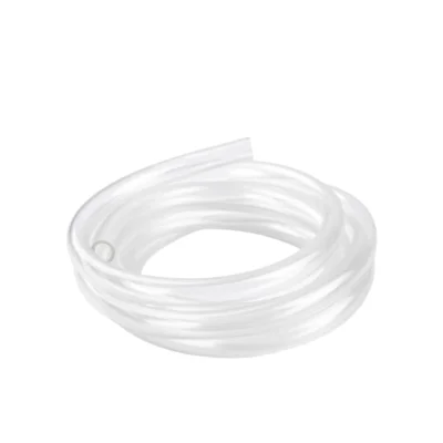 MB Transparent PVC N8 Tube