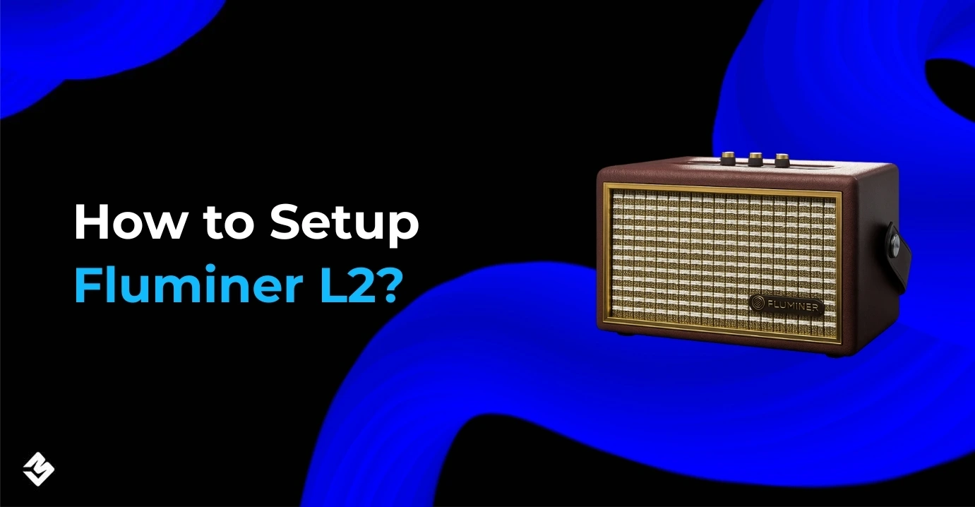 How to setup Fluminer L2