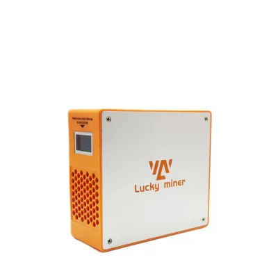 LG07 Miner