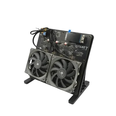 Miner NerdOCTAxe