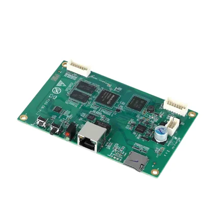 ElphaPex Control Board (DG Hydro 1)