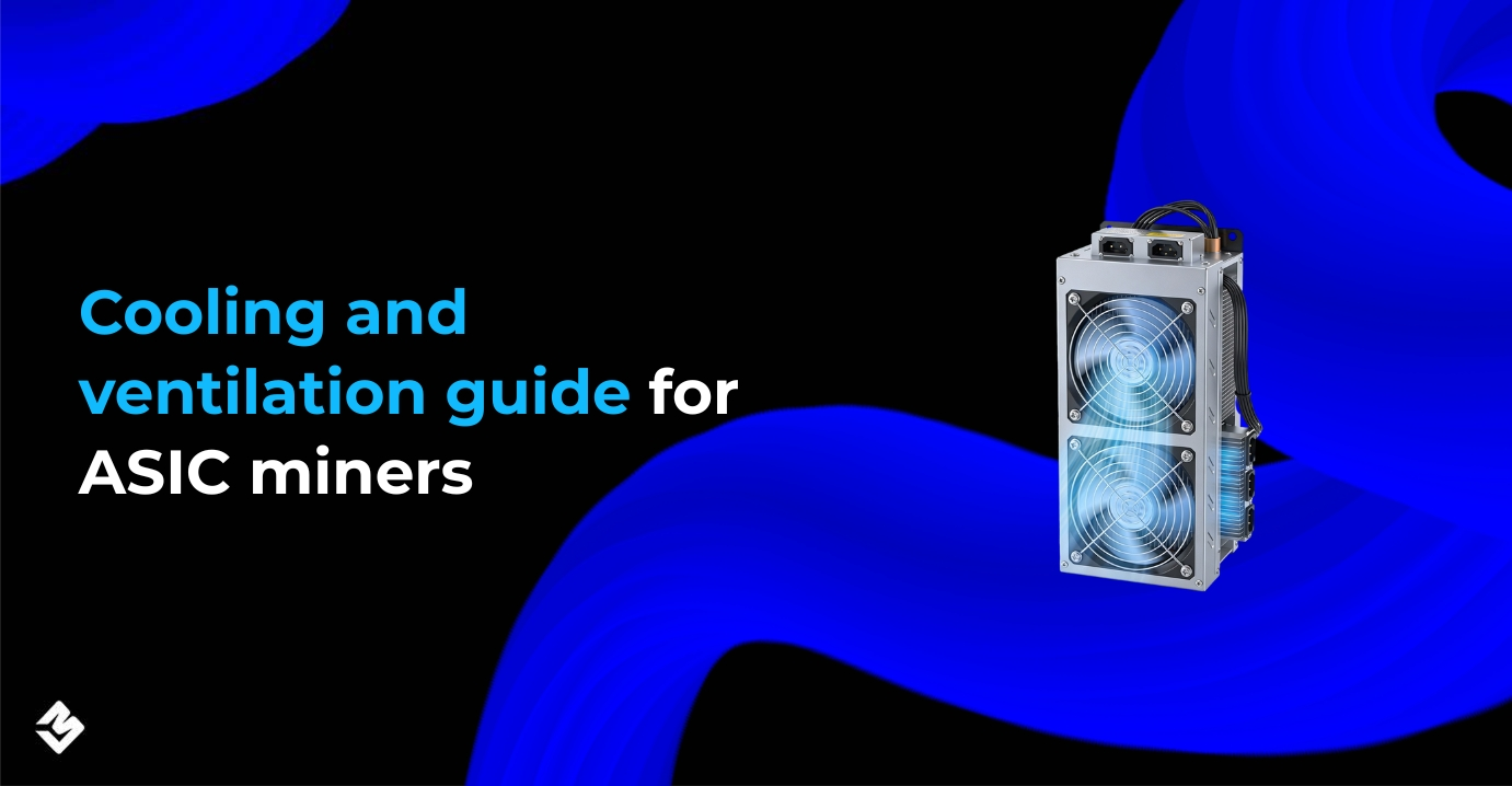 Cooling And Ventilation