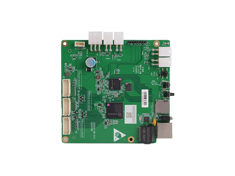 Bitdeer SealMiner Control Board (A2)