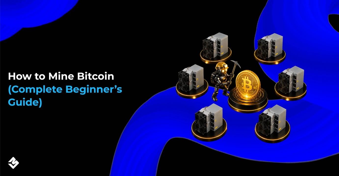 How to Mine Bitcoin