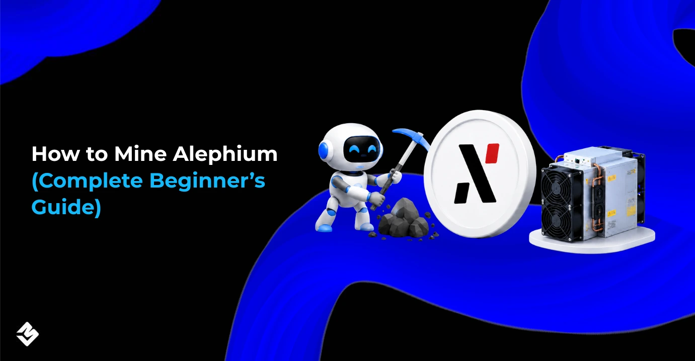 how to mine alephium complete guide