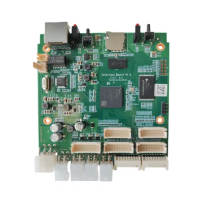 Iceriver Control Board (AE3)
