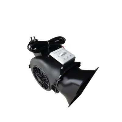 ASIC Miner Fan Blower Silencer | 2nd Generation