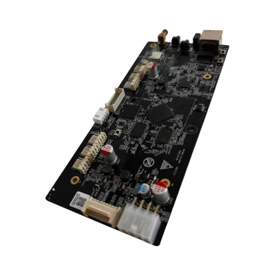 Fluminer Control Board (T3)