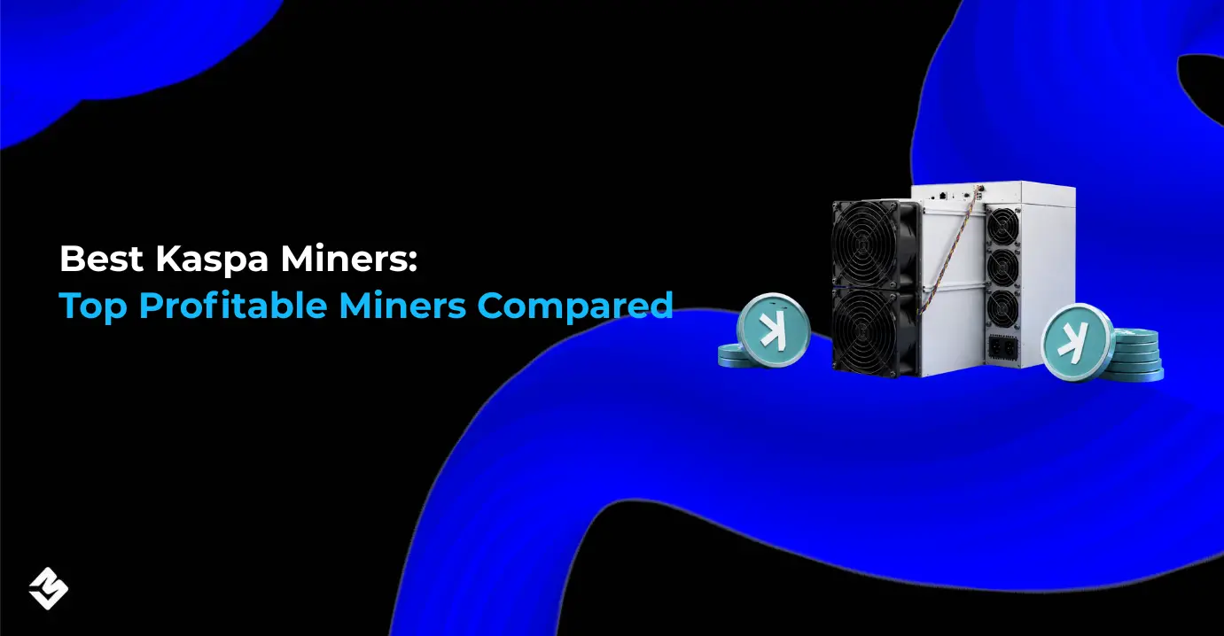 Best Profitable Kaspa Miners Compared