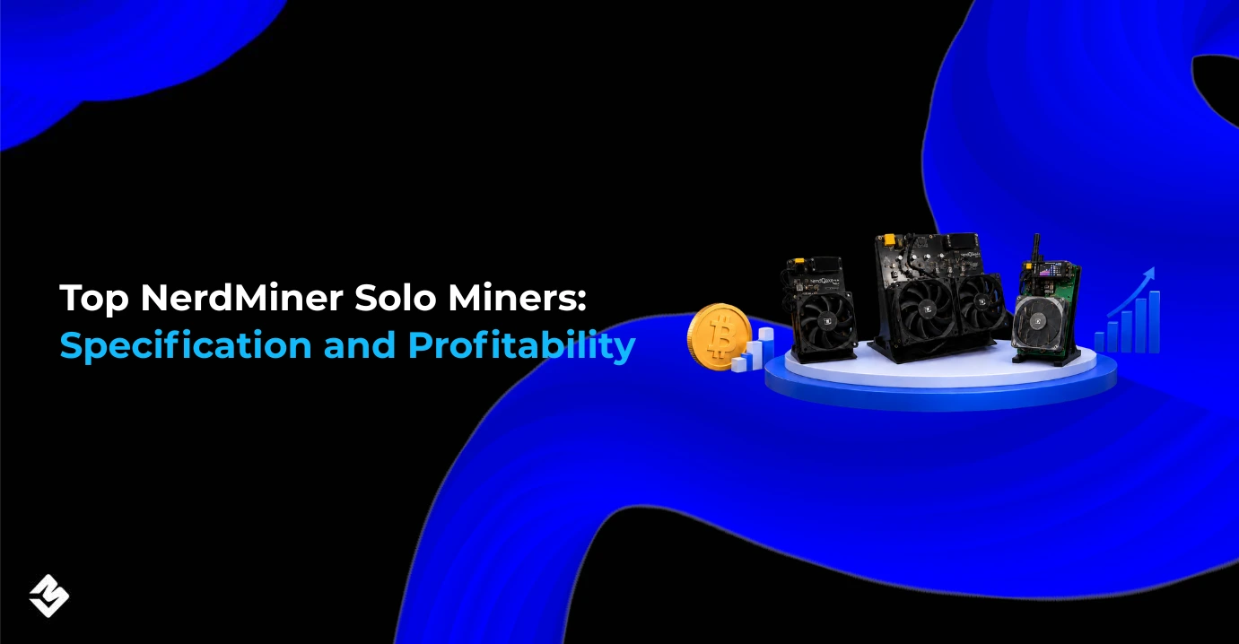 Nerdminer Solo Miners Specs and Profit